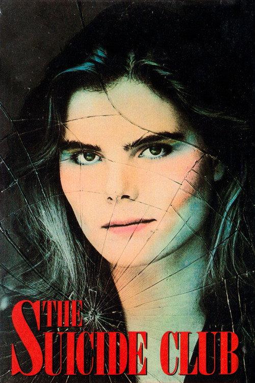 The Suicide Club 1988 official movie poster