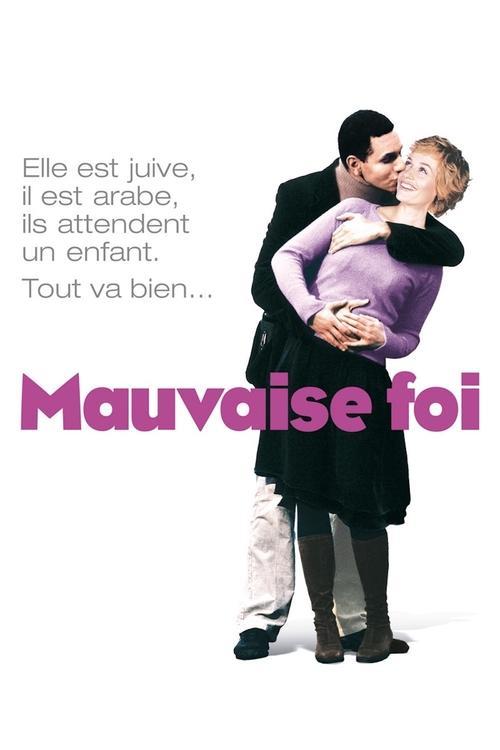 Bad Faith 2006 official movie poster