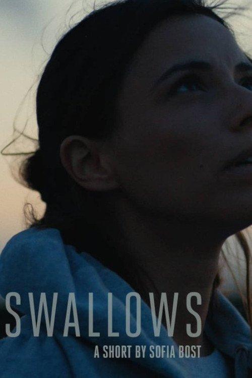 Swallows 2015 official movie poster
