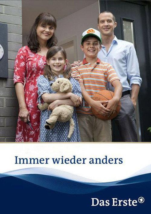 Immer wieder anders 2014 official movie poster