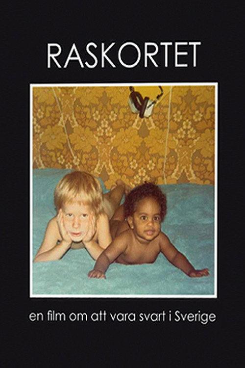 Raskortet 2014 official movie poster