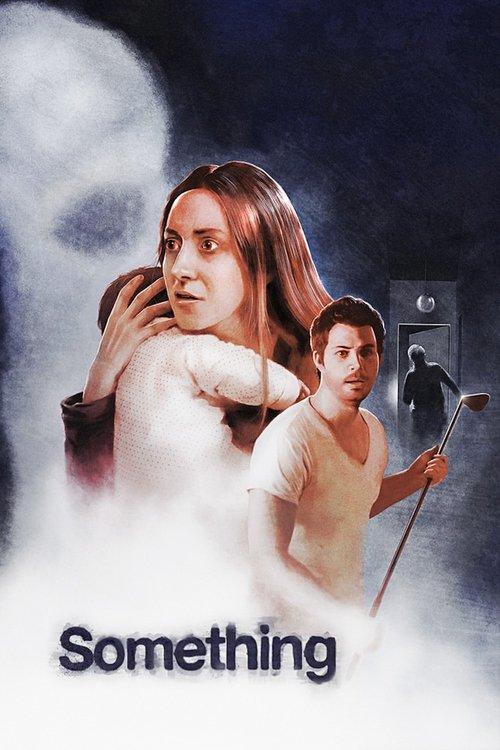 Something 2019 official movie poster