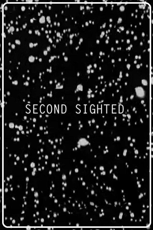 Second Sighted 2014 official movie poster