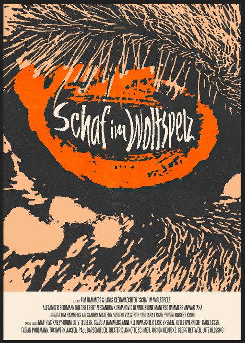 Schaf Im Wolfspelz official movie poster