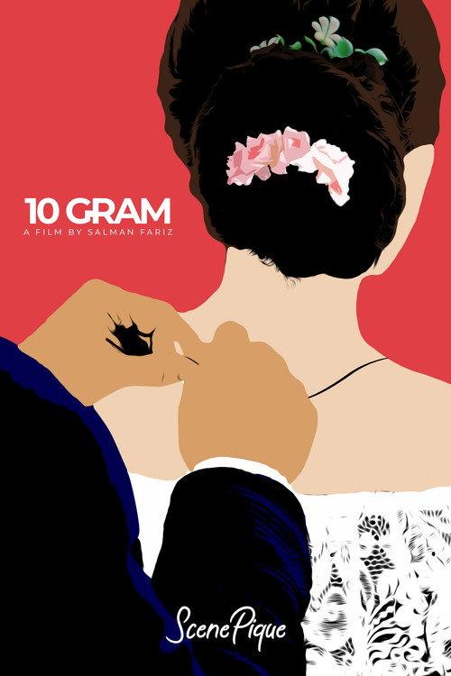 10 Gram 2020 official movie poster