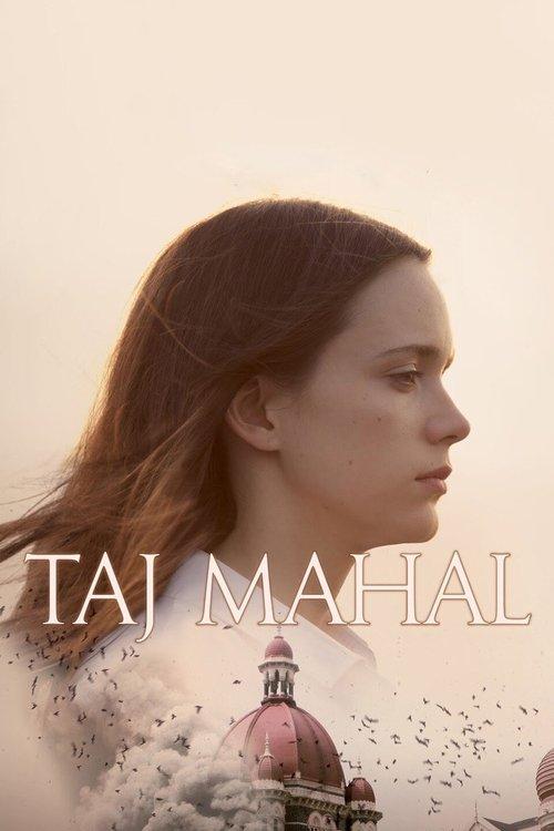 Taj Mahal 2015 official movie poster