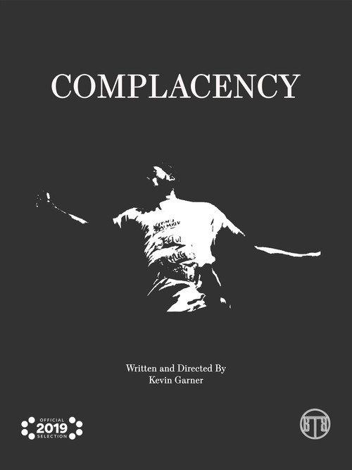 COMPLACENCY official movie poster