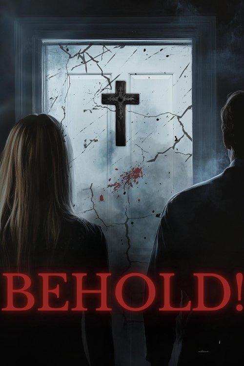 Behold! 2025 official movie poster