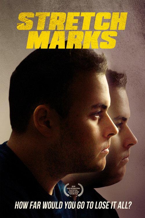 Stretch Marks 2018 official movie poster