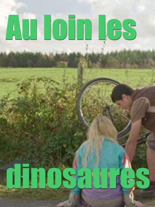 Dinosaurs in the Distance 2016 official movie poster