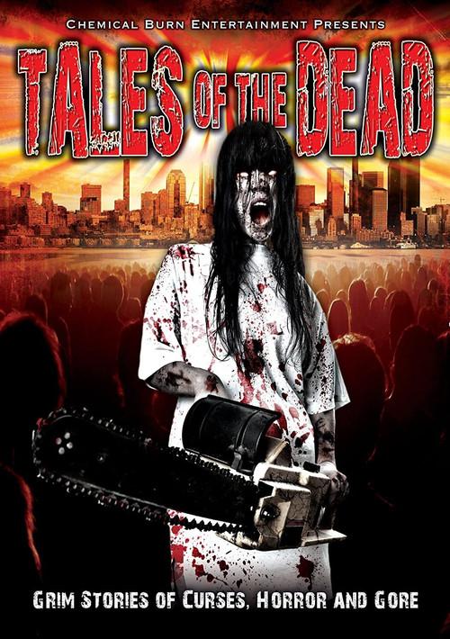 Tales of the Dead 2010 official movie poster