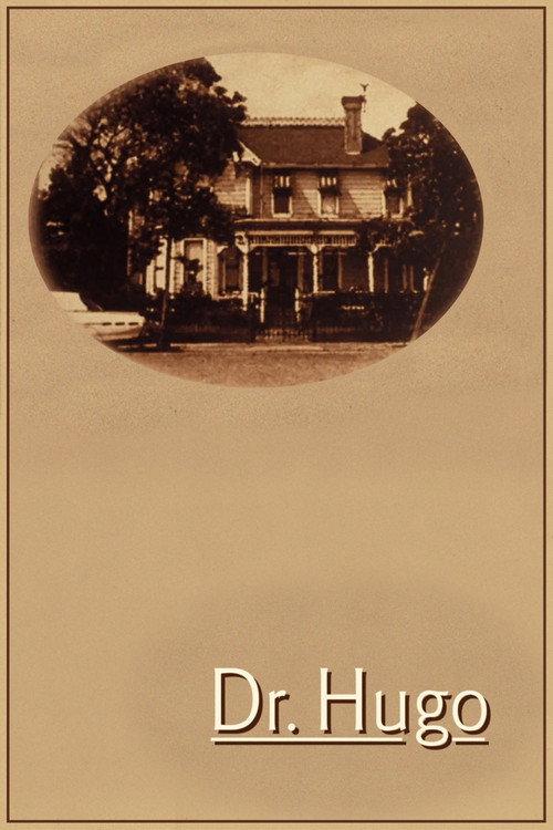 Dr. Hugo 1996 official movie poster