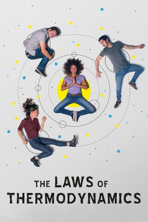 The Laws of Thermodynamics 2018 official movie poster