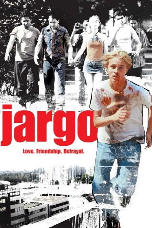 Jargo 2004 official movie poster