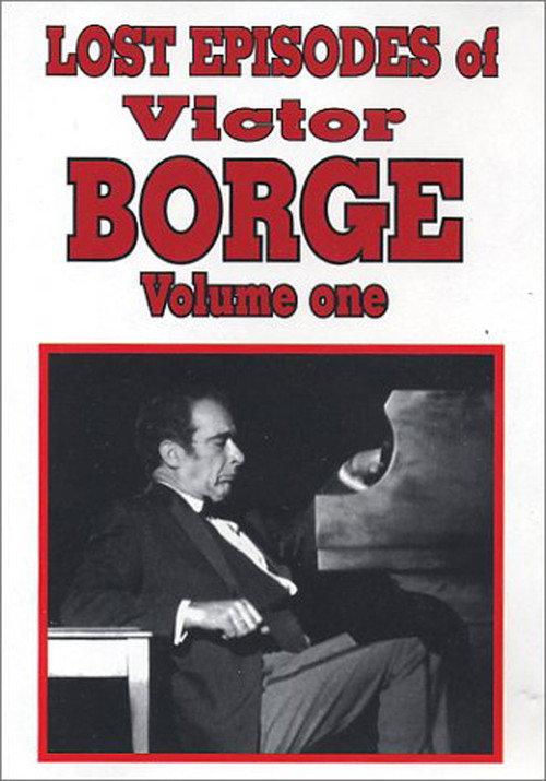 Lost Episodes of Victor Borge - Volume One 2004 official movie poster