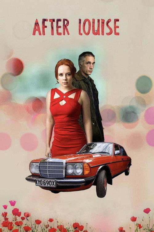 After Louise 2019 official movie poster