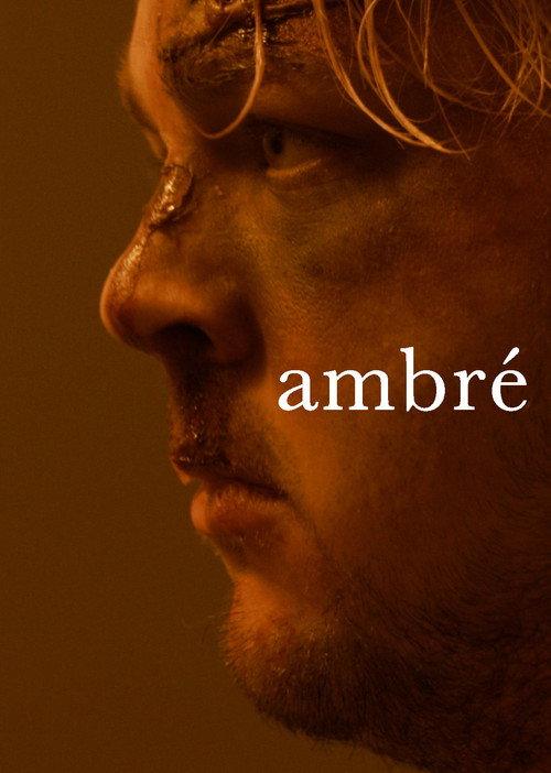 Ambré 2017 official movie poster