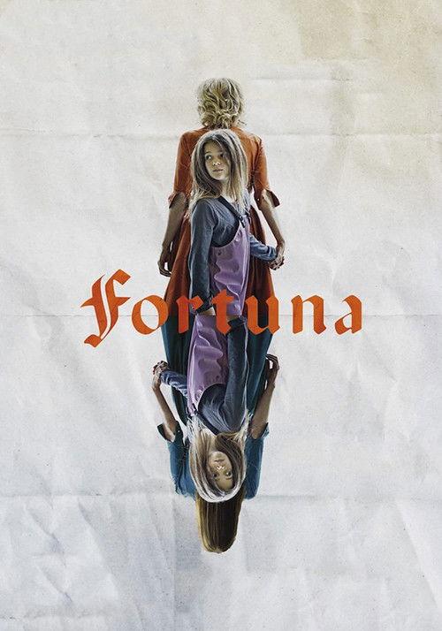 Fortuna 2021 official movie poster