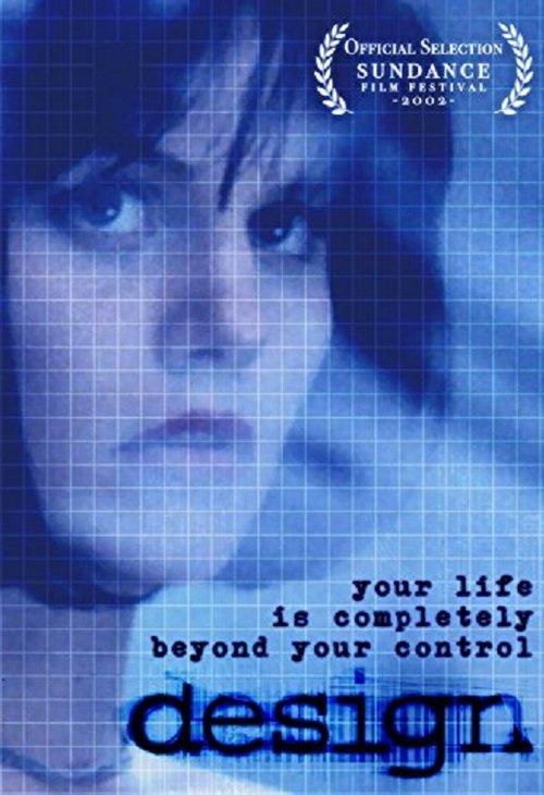 Design 2002 official movie poster