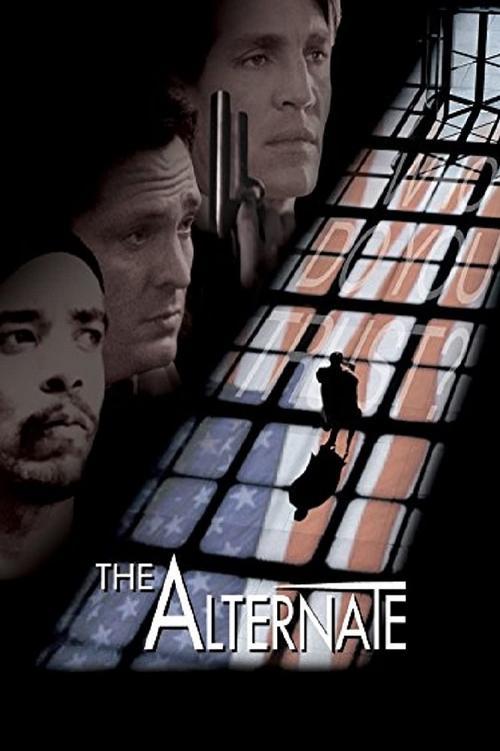 The Alternate 2000 official movie poster