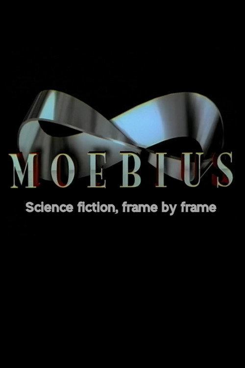 The Making of ‘Moebius’ 1997 official movie poster