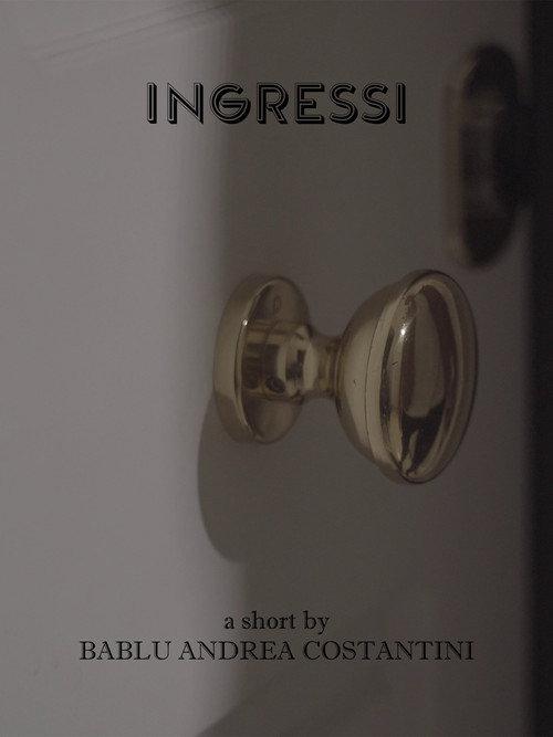 Ingressi 2023 official movie poster
