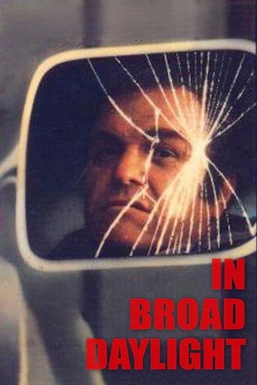 In Broad Daylight 1991 official movie poster