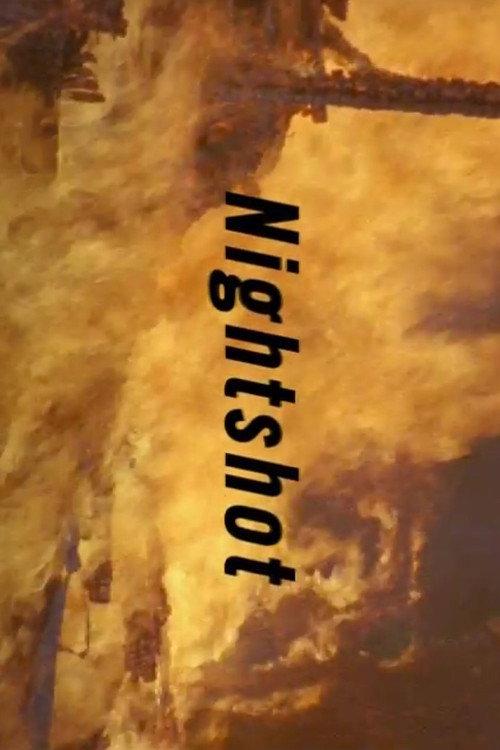 Nightshot official movie poster