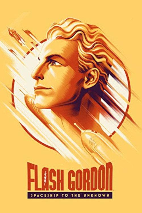 Spaceship to the Unknown 1966 official movie poster