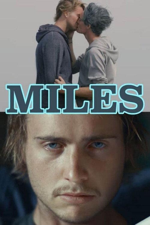 Miles 2017 official movie poster