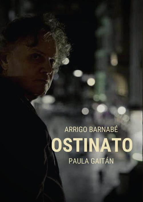 Ostinato 2021 official movie poster