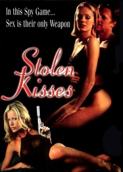 Stolen Kisses 2001 official movie poster