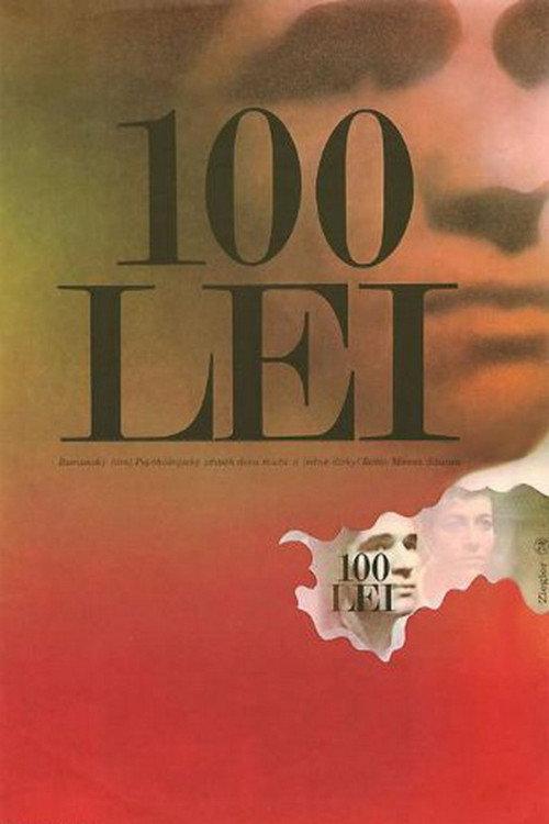 The Hundred Lei Bill 1973 official movie poster