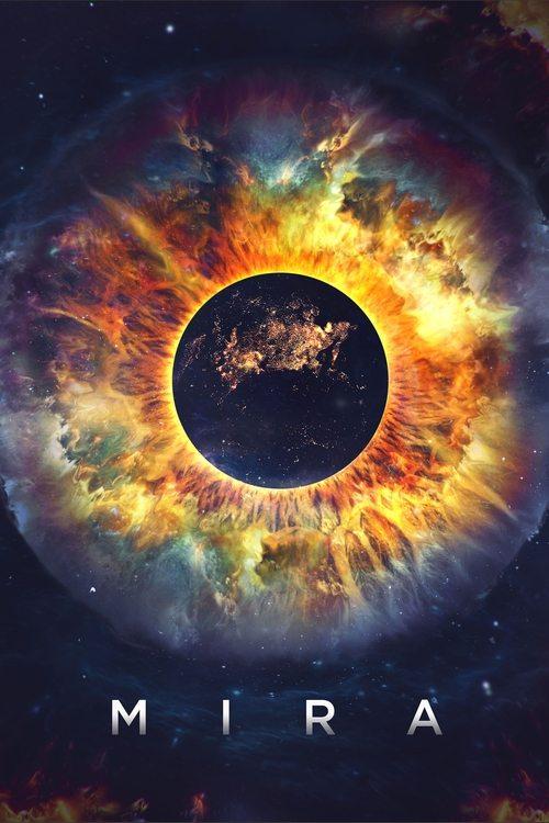 Mira 2022 official movie poster