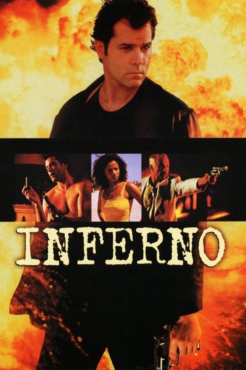 Pilgrim 2000 official movie poster