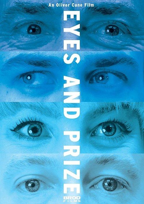 Eyes and Prize 2018 official movie poster