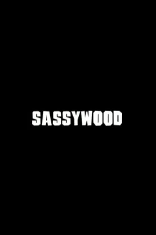Sassiwood 2014 official movie poster