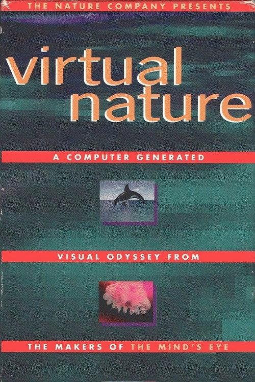 Virtual Nature 1993 official movie poster