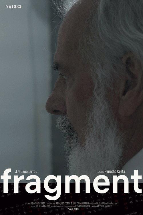 Fragment 2025 official movie poster