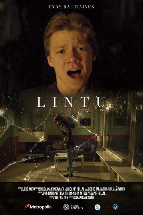 Lintu  official movie poster