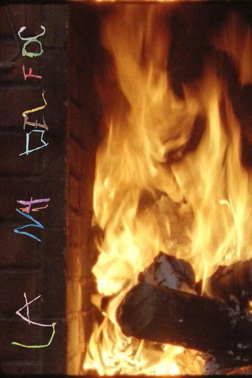 La Nit del Foc 2026 official movie poster
