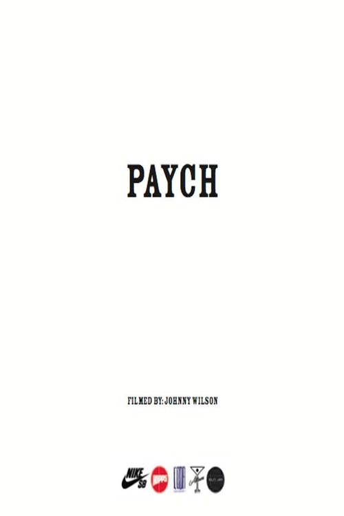 Paych 2014 official movie poster