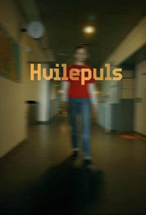 Hvilepuls 2025 official movie poster