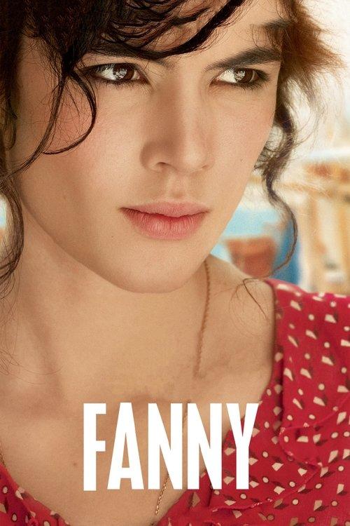 Fanny 2013 official movie poster