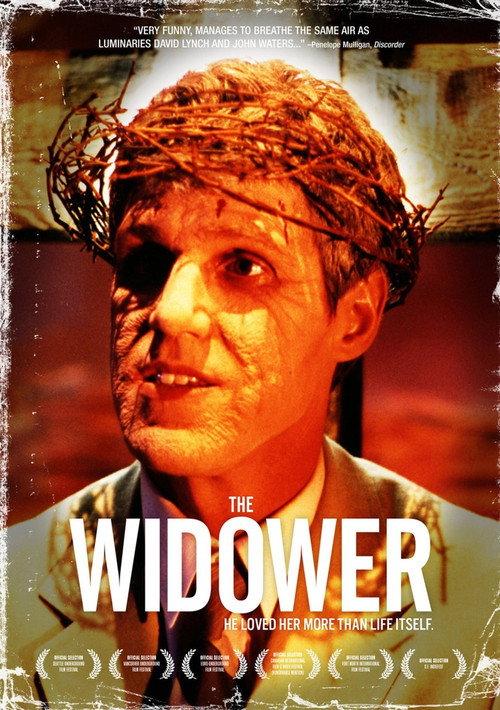 The Widower 1999 official movie poster