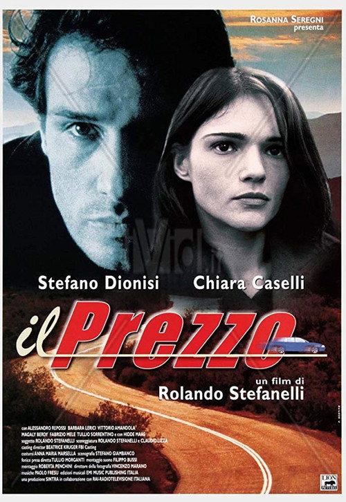 Il prezzo 1999 official movie poster