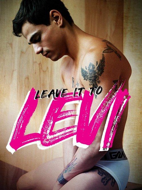 Leave It to Levi 2019 official movie poster