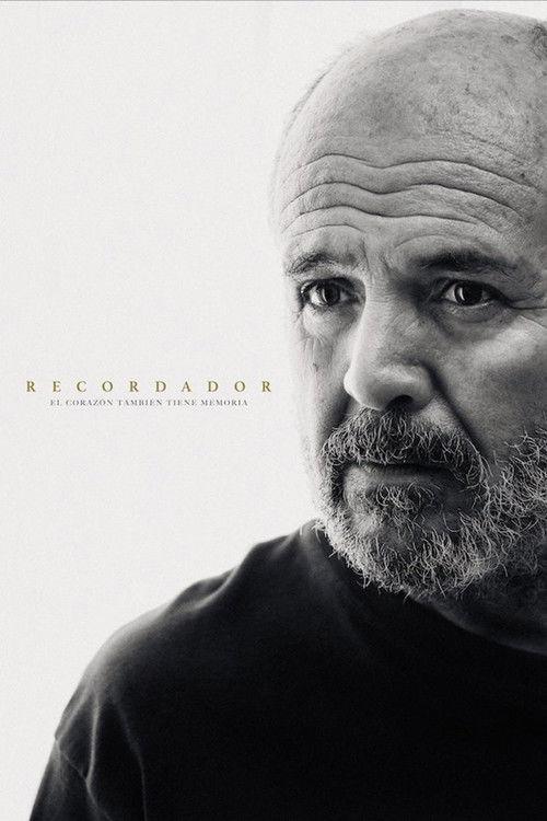 Reminder 2018 official movie poster