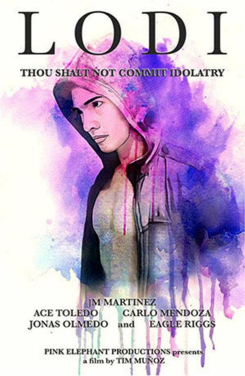 Lodi 2018 official movie poster
