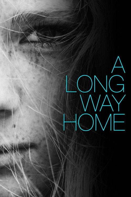 A Long Way Home 2003 official movie poster